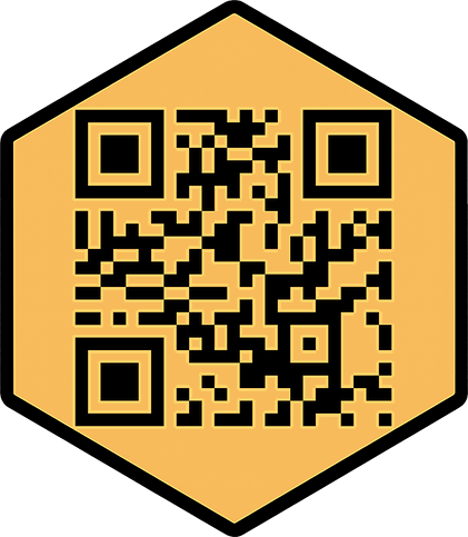 QR для короткой ссылки