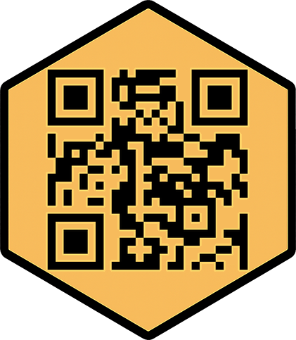 QR для короткой ссылки