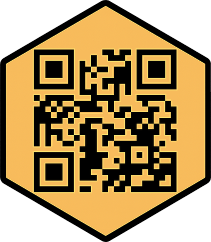 QR для короткой ссылки