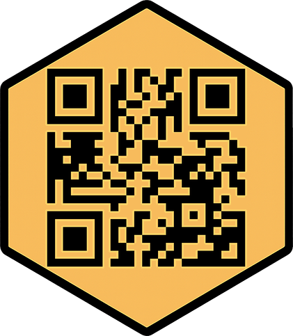 QR для короткой ссылки