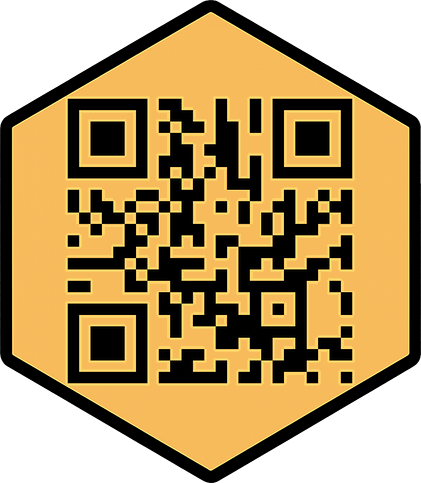 QR для короткой ссылки