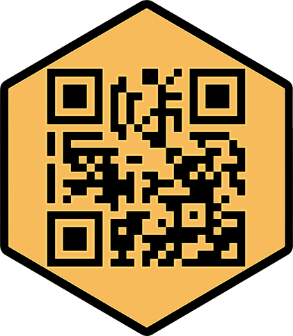 QR для короткой ссылки