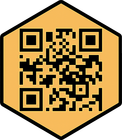 QR для короткой ссылки