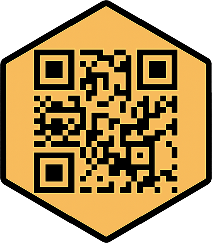 QR для короткой ссылки