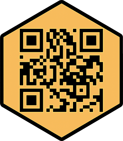 QR для короткой ссылки