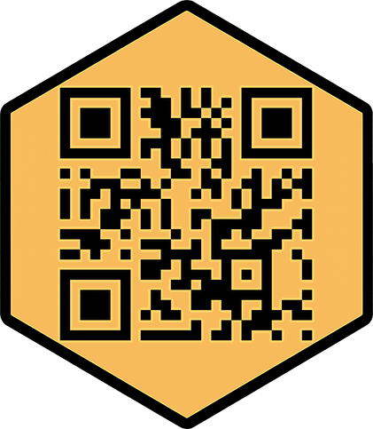 QR для короткой ссылки