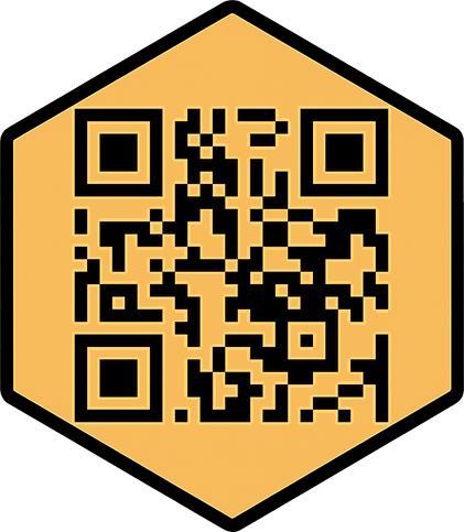 QR для короткой ссылки