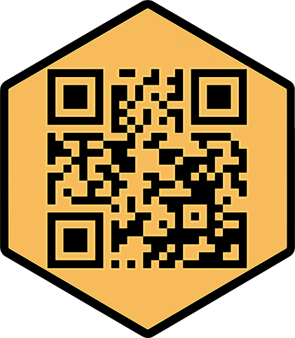 QR для короткой ссылки