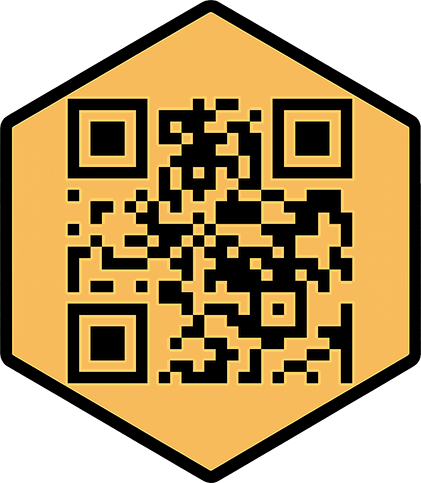QR для короткой ссылки