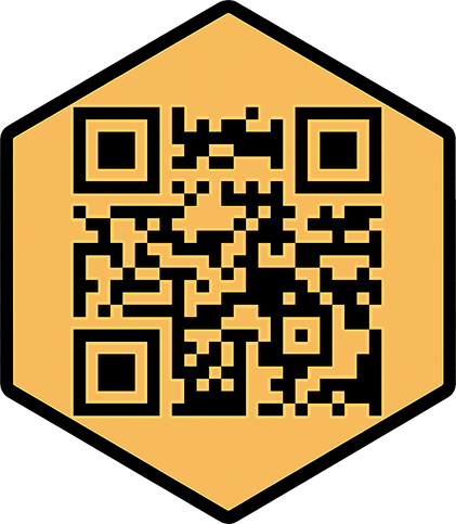 QR для короткой ссылки