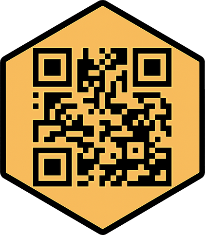 QR для короткой ссылки