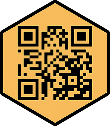 QR для короткой ссылки