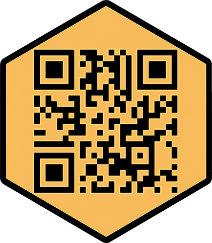 QR для короткой ссылки