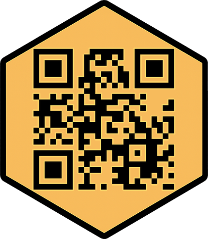 QR для короткой ссылки