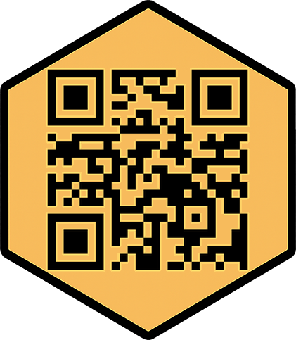 QR для короткой ссылки