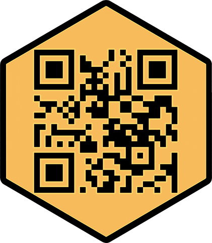 QR для короткой ссылки
