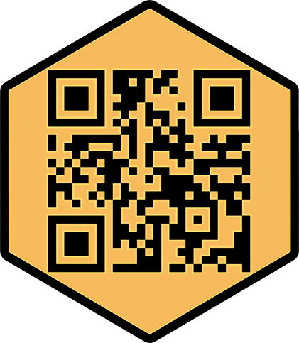 QR для короткой ссылки