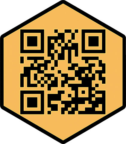 QR для короткой ссылки