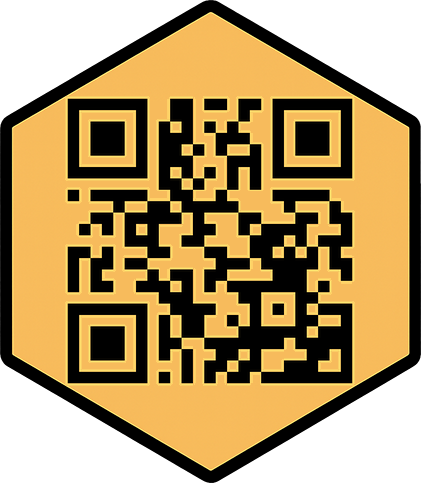 QR для короткой ссылки