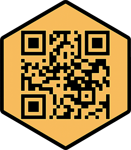 QR для короткой ссылки