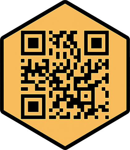 QR для короткой ссылки