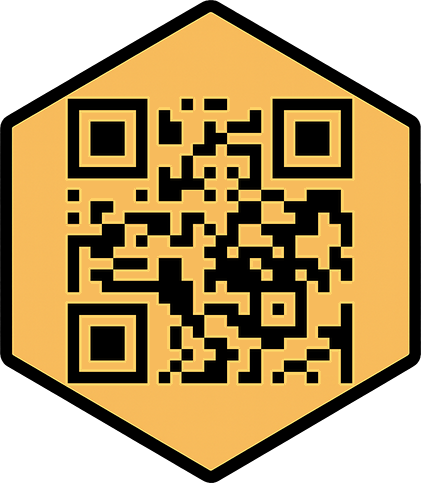 QR для короткой ссылки