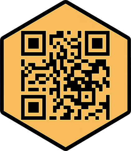 QR для короткой ссылки