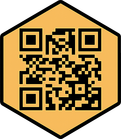 QR для короткой ссылки