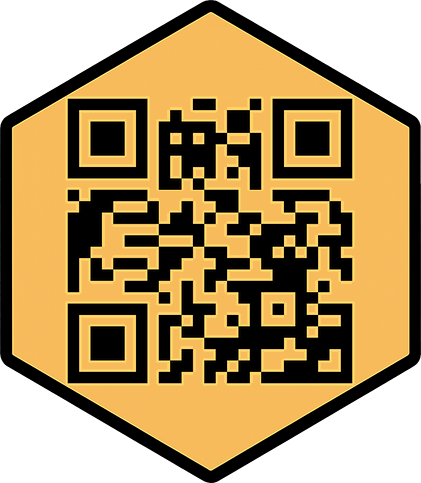 QR для короткой ссылки