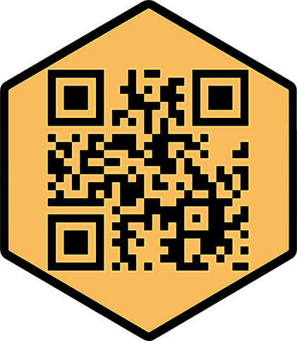 QR для короткой ссылки