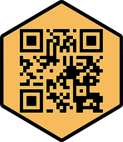 QR для короткой ссылки