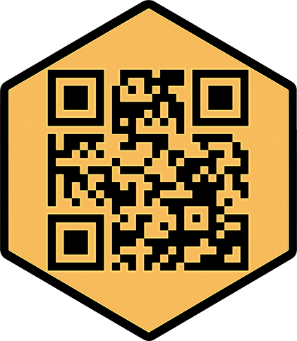 QR для короткой ссылки