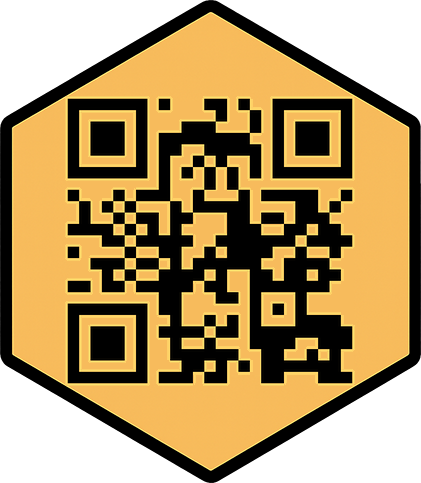 QR для короткой ссылки