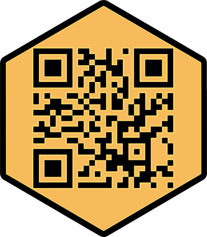 QR для короткой ссылки