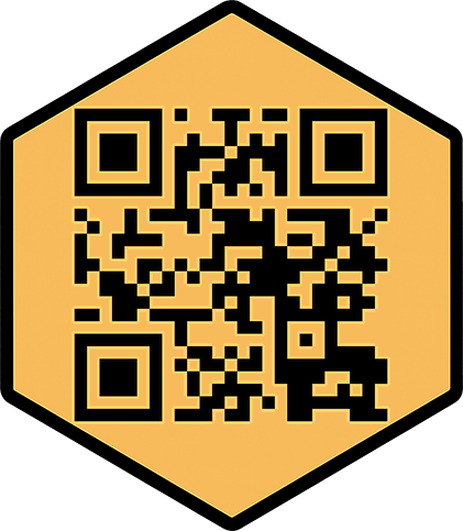 QR для короткой ссылки