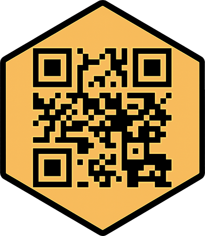 QR для короткой ссылки