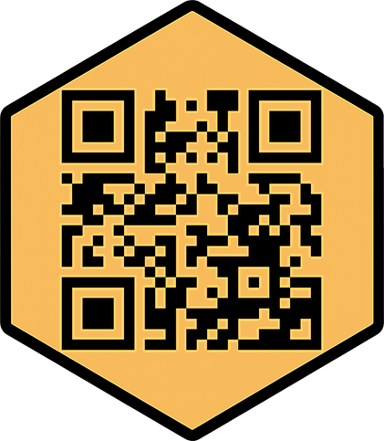 QR для короткой ссылки