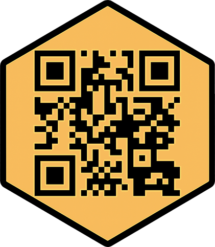 QR для короткой ссылки