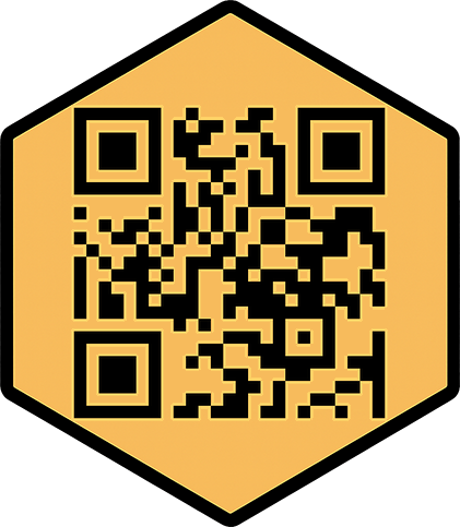 QR для короткой ссылки