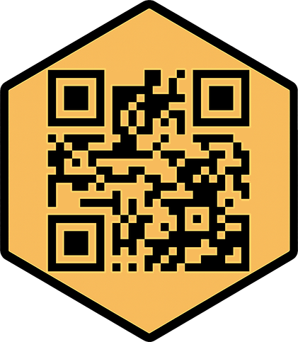 QR для короткой ссылки