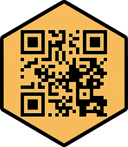 QR для короткой ссылки