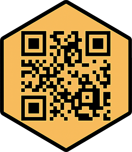 QR для короткой ссылки