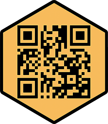 QR для короткой ссылки