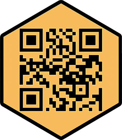 QR для короткой ссылки