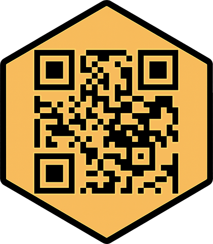 QR для короткой ссылки