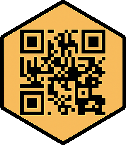QR для короткой ссылки