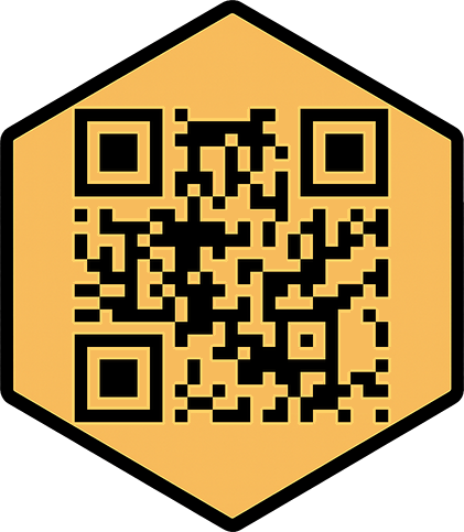 QR для короткой ссылки