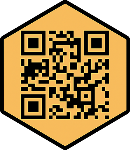 QR для короткой ссылки