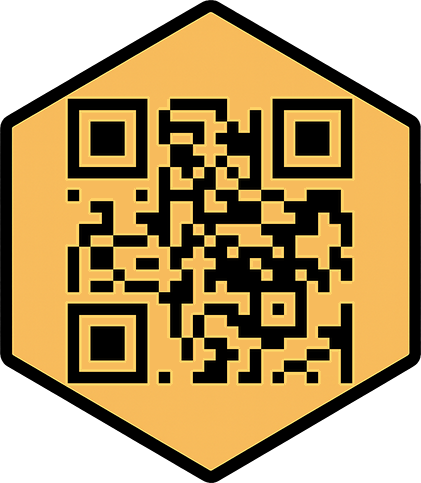 QR для короткой ссылки
