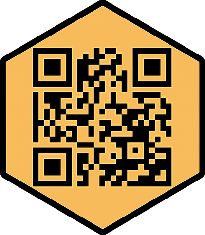 QR для короткой ссылки